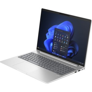 Laptop HP EliteBook 660 G11 15,6" Intel Core Ultra 5 125U 16 GB RAM 512 GB SSD Qwerty Spanisch