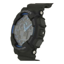 Montre Homme Casio G-Shock GA-100-1A2ER Ø 51 mm Noir Multicouleur