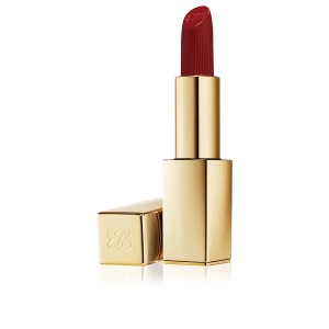 Rouge à lèvres Estee Lauder Pure Color Clearly Crimson 3,5 g Mat