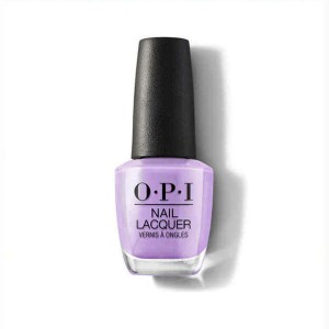 Vernis à ongles Do You Lila Nl B29 Opi Lila (15 ml)