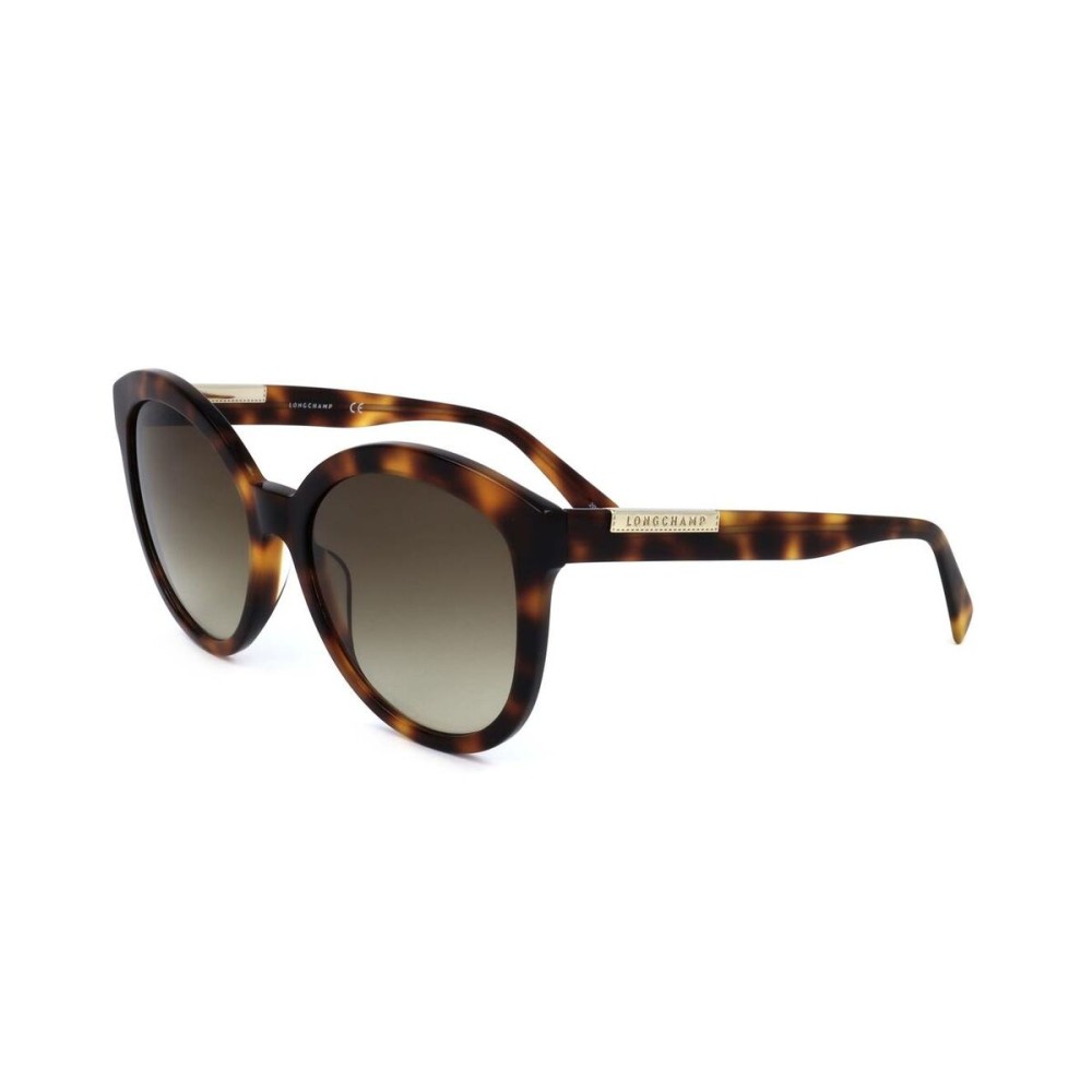 Damensonnenbrille Longchamp LO671S ø 57 mm