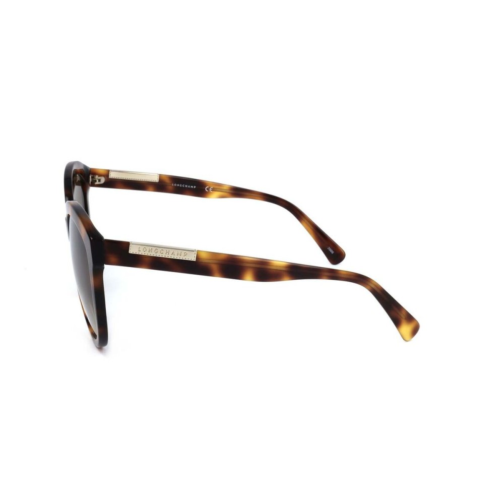 Damensonnenbrille Longchamp LO671S ø 57 mm