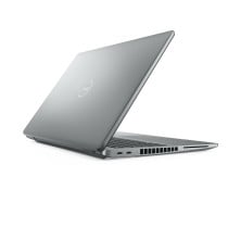 Laptop Dell Precision 3591 Intel Core Ultra 7 155H 16 GB RAM 512 GB SSD Qwerty Spanisch 15,6"