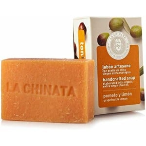 Savon La Chinata Grapefruit Lemon 100 g Tonifiante