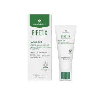 Anti-Imperfektionsbehandlung BIRETIX Focus Gel 15 ml