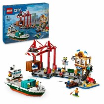 Construction set Lego City Multicolour