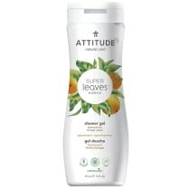 Shower Gel Attitude 473 ml