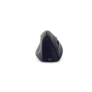 Souris Urban Factory EML20UF-N Noir 1600 dpi