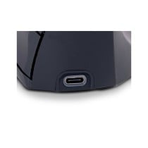 Souris Urban Factory EML20UF-N Noir 1600 dpi