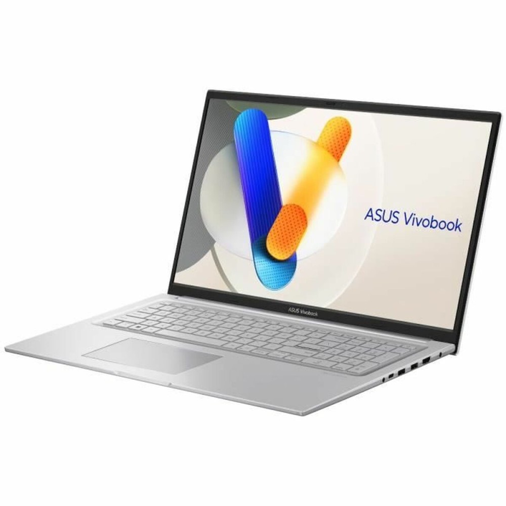 Ordinateur Portable Asus S1704ZA-BX351W 17,3" 8 GB RAM 512 GB SSD