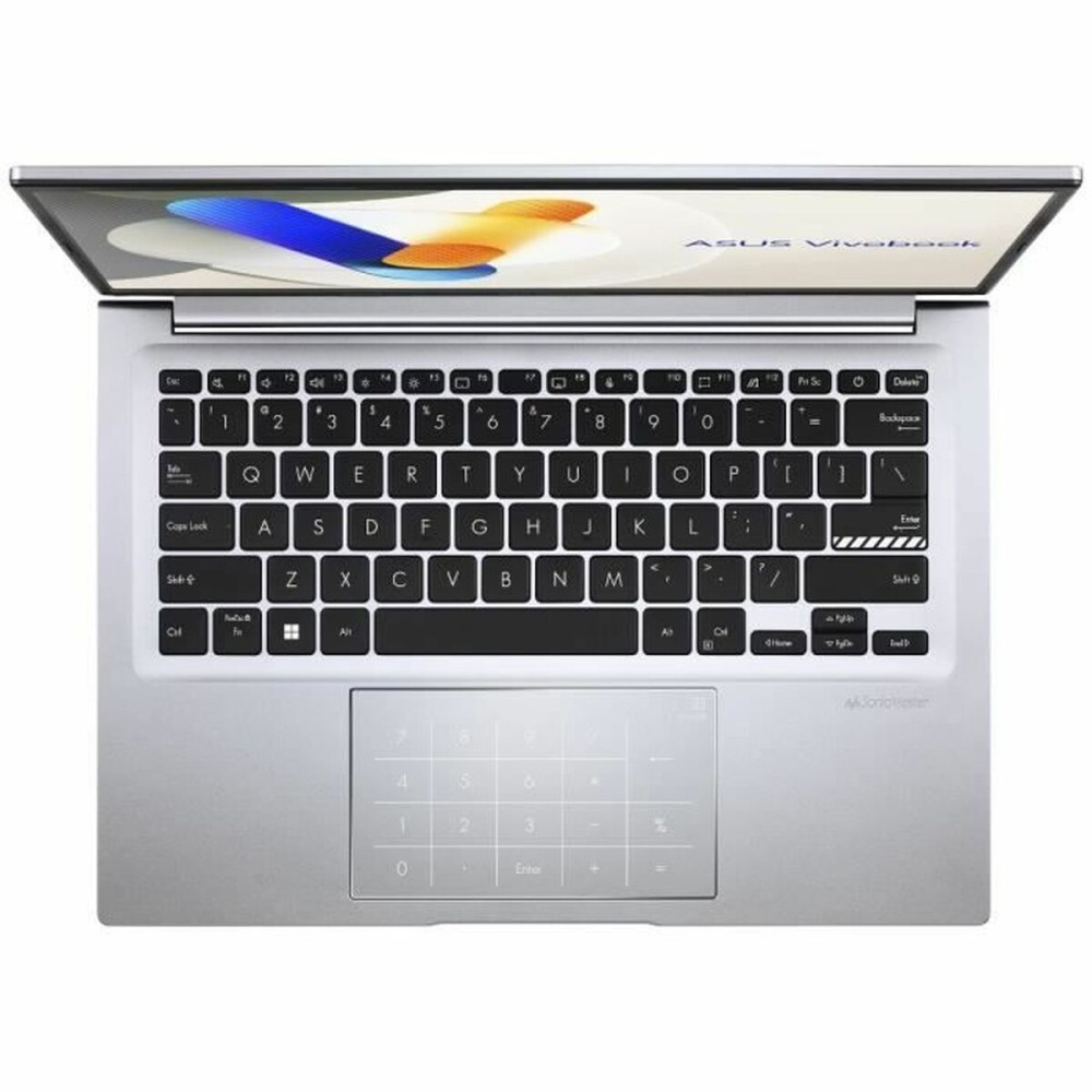 Laptop Asus S1405VA-LY347W 14" 16 GB RAM 1 TB SSD Azerty Französisch