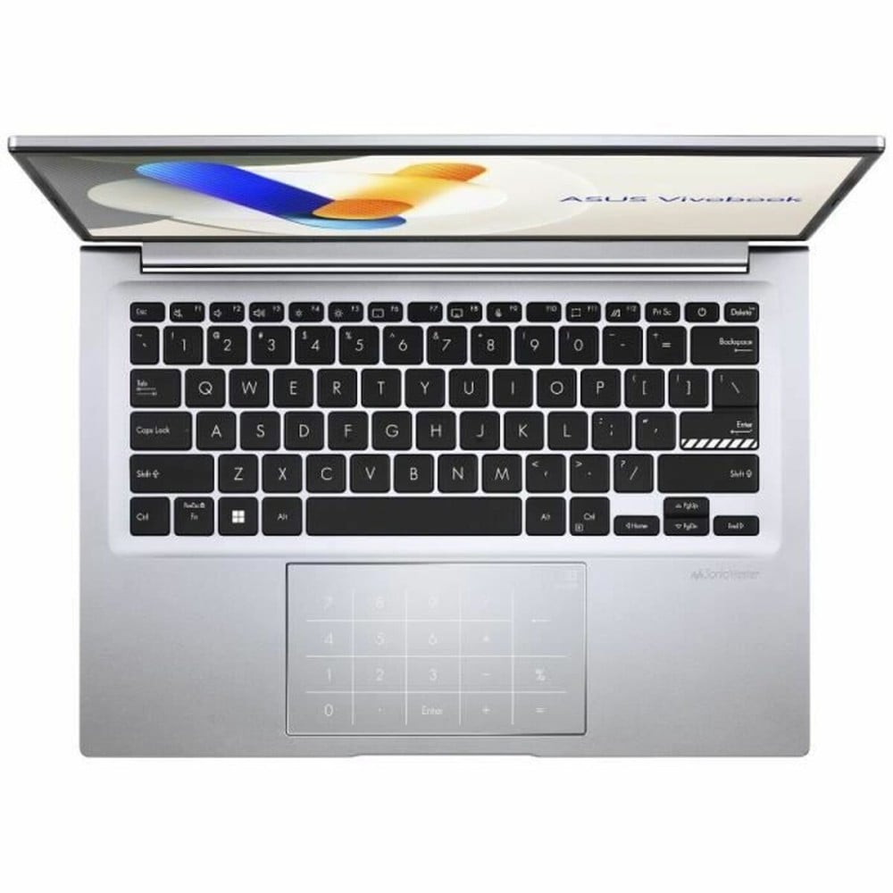 Ordinateur Portable Asus S1405VA-LY347W 14" 16 GB RAM 1 TB SSD Azerty Français