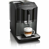 Superautomatische Kaffeemaschine Siemens AG Schwarz 1300 W 15 bar