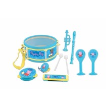 Set Lexibook Peppa Pig