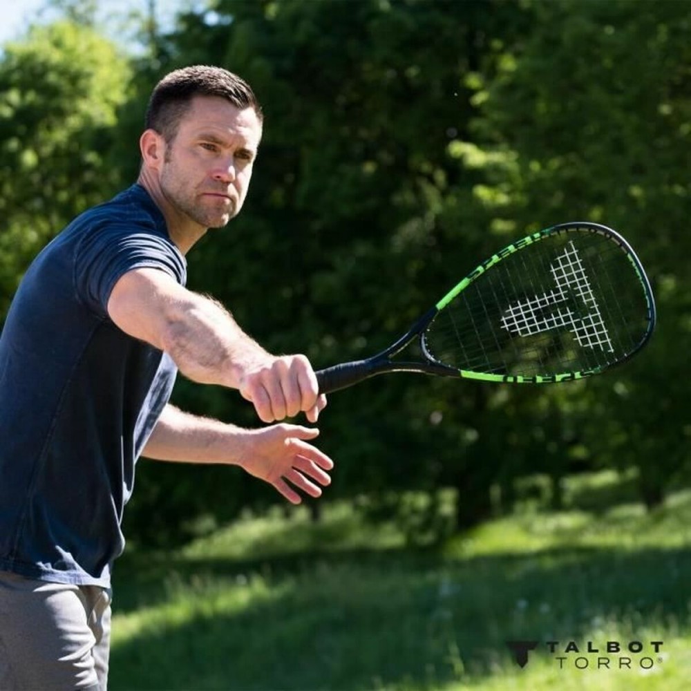 Badminton Racket Schildkröt