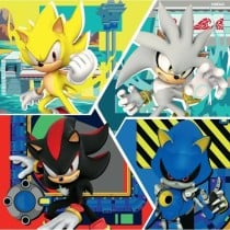 Puzzle Ravensburger SONIC (FR)