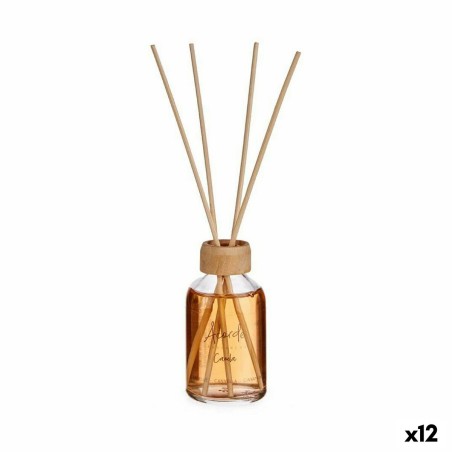 Bâtonnets Parfumés Acorde 50ML CINNA MON Canelle 50 ml (12 Unités)