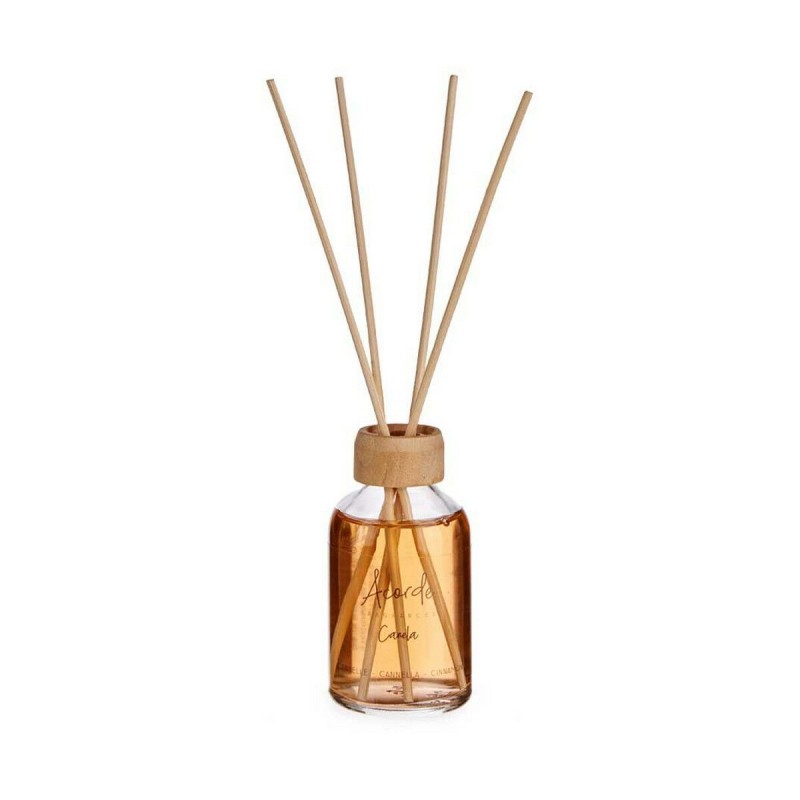 Perfume Sticks Acorde 50ML CINNA MON Cinnamon 50 ml (12 Units)