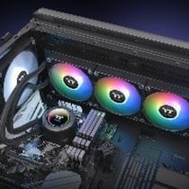 Kit de refroidissement liquide THERMALTAKE