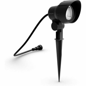 Lampe Philips Noir 12 V Vert tendre 600 lm (1 Unité)