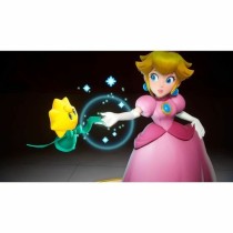 Video game for Switch Nintendo Princess Peach Showtime!