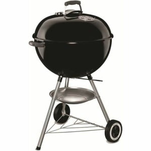 Barbecue Portable Weber Aluminium Acier