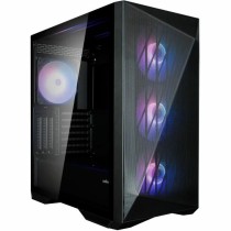 ATX Semi-tower Box Zalman Black