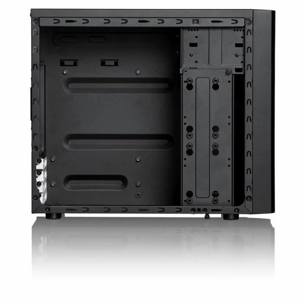 Boîtier ATX semi-tour Fractal FD-CA-CORE-1000-USB3-BL