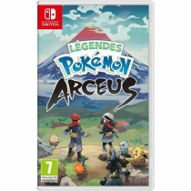 Videospiel für Switch Nintendo Pokémon Legends: Arceus