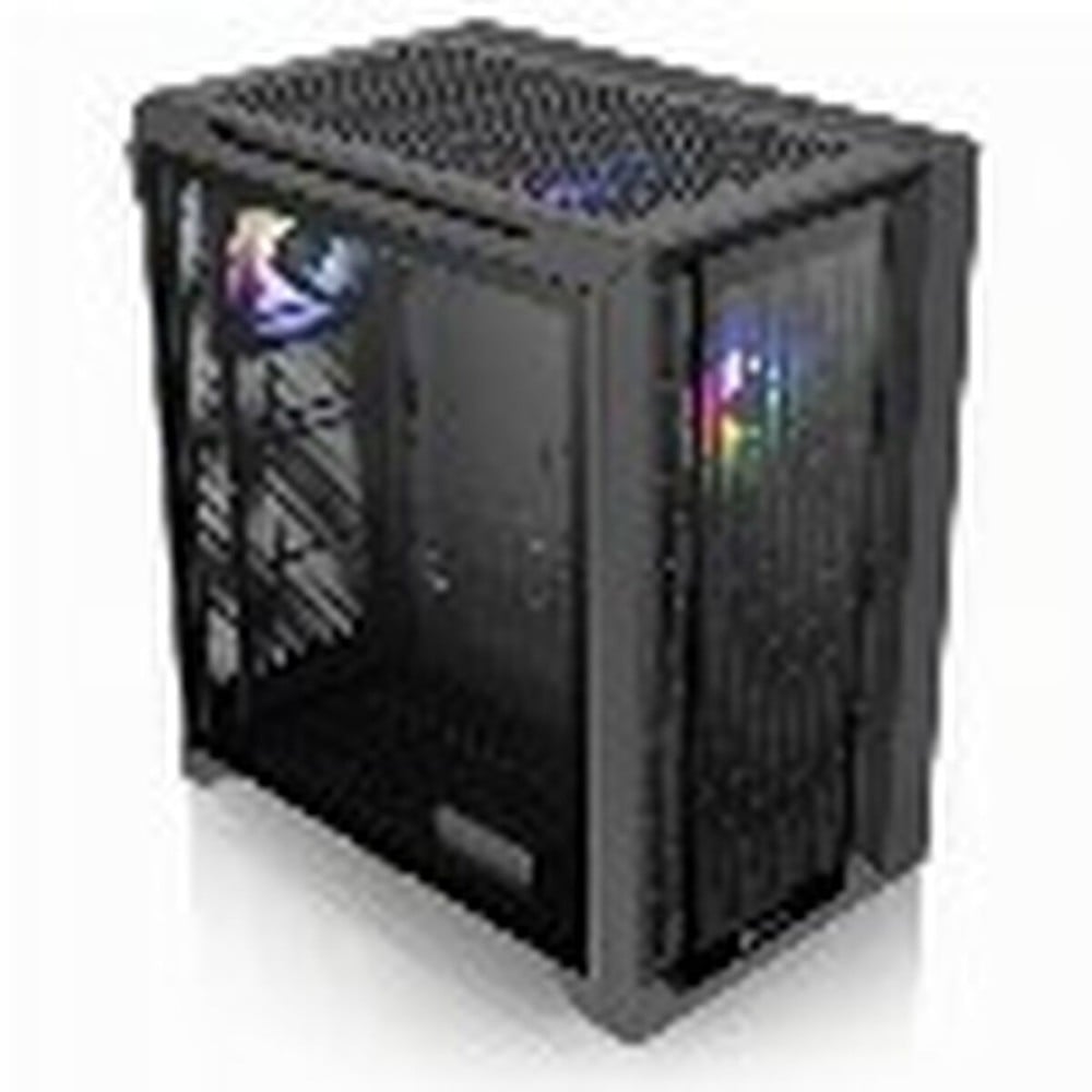 Boîtier ATX semi-tour THERMALTAKE Noir