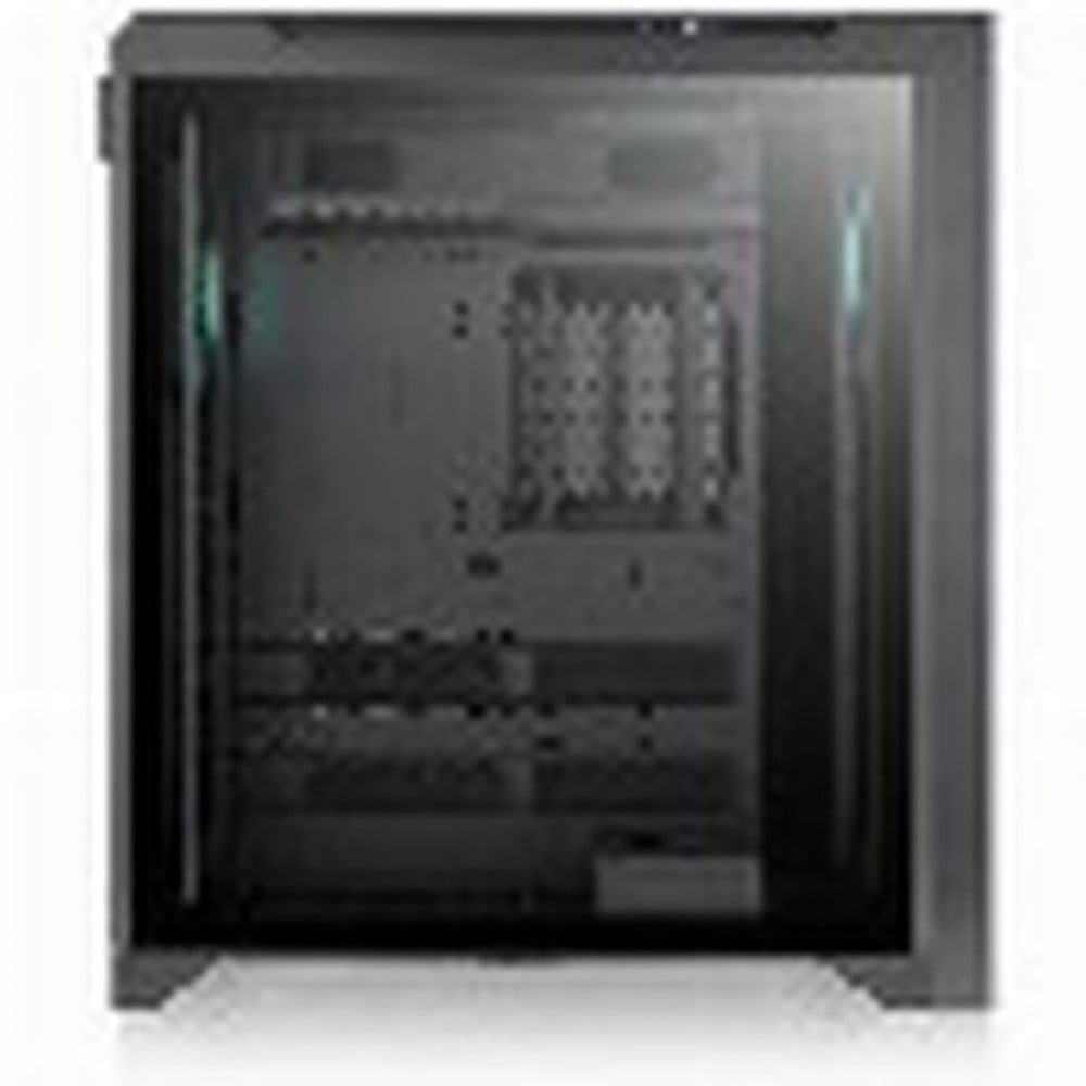 Boîtier ATX semi-tour THERMALTAKE Noir