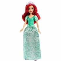 Doll Mattel Ariel