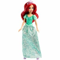 Poupée Mattel Ariel