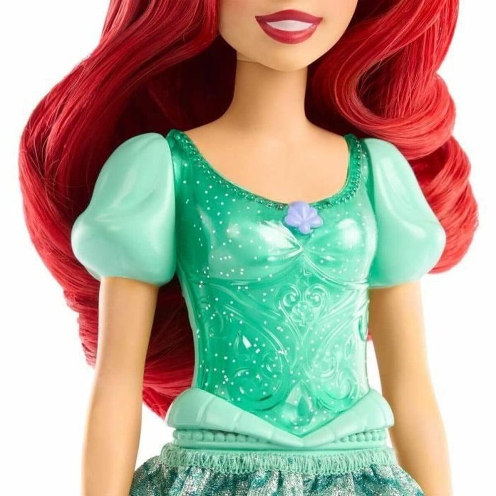 Poupée Mattel Ariel