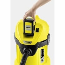 Aspirateur à sec et humide Kärcher WD 3 300 W 17 L