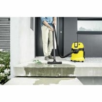 Aspirateur à sec et humide Kärcher WD 3 300 W 17 L