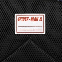 Child bag Spider-Man Red 23 x 33 x 9 cm