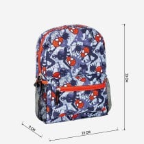 Kinderrucksack Spider-Man Rot 23 x 33 x 9 cm