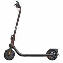 Elektroroller Segway KickScooter E2 Plus E Schwarz Grau 300 W