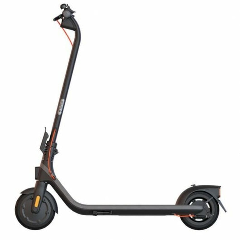 Electric Scooter Segway KickScooter E2 Plus E Black Grey 300 W