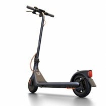 Electric Scooter Segway KickScooter E2 Plus E Black Grey 300 W