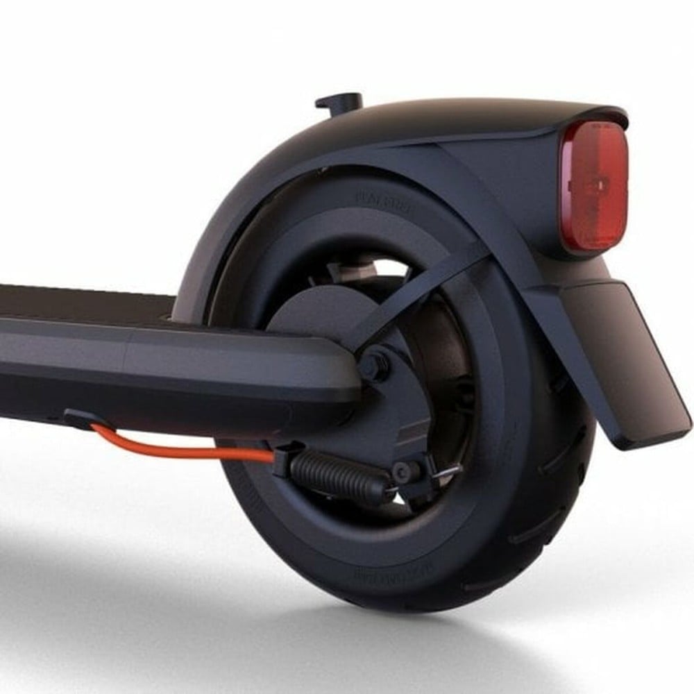 Electric Scooter Segway KickScooter E2 Plus E Black Grey 300 W