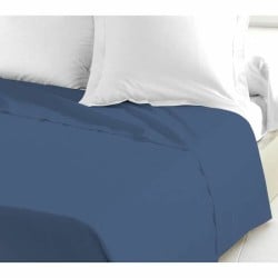 Drap Lovely Home Bleu 180 x 290 cm