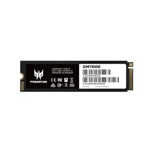 Festplatte Acer GM-7000 2 TB SSD