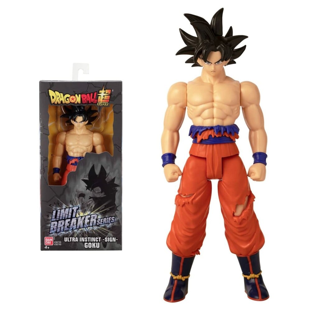 Jointed Figure Bandai