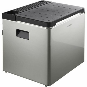 Mini-Kühlschrank Dometic ACX3 40 Aluminium