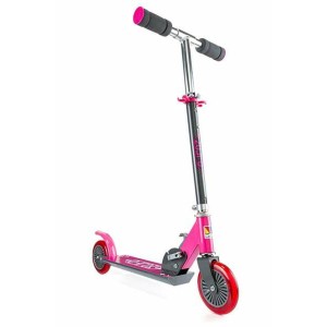 Scooter Moltó Rosa 72-77 cm