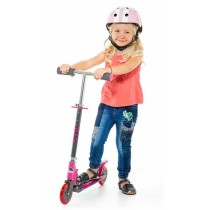 Scooter Moltó Rosa 72-77 cm