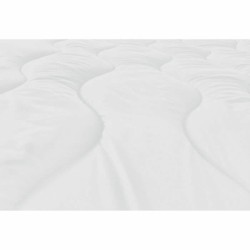 Duvet Abeil White Grey White/Grey 350 g/m² 200 x 200 cm