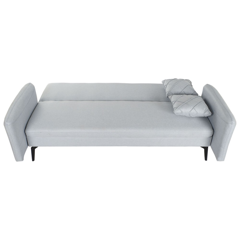 Schlafsofa Home ESPRIT Metall Vintage 197 x 102 x 79 cm